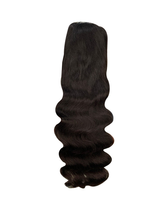 180% Body Wave Lace Wig